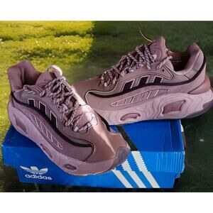 Adidas Oznova GW6820 Sneakers Women's 6.5 Magic Mauve Maroon New